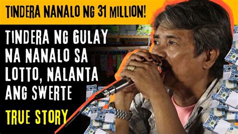NANALO: Tagalog.